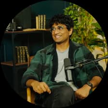 Profile picture for Avi Konduru