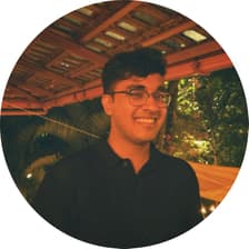 Profile picture for Tanmay Nargas