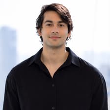 Profile picture for Vik Chawla