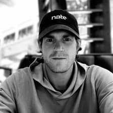 Profile picture for Nathan Holt