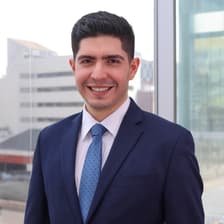 Profile picture for Paul McFarlane