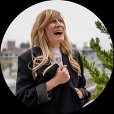 Profile picture for Tanya Montmean