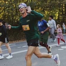 Profile picture for Leo Weishaupt