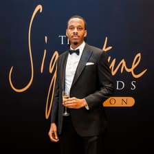 Profile picture for Fenton Cayless