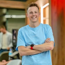 Profile picture for Artsiom Kazimirchyk