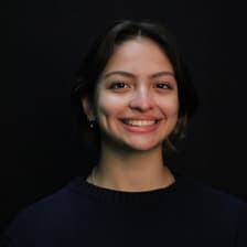 Profile picture for Valentina Valverde
