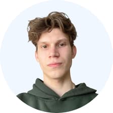 Profile picture for Andrii Nesterenko
