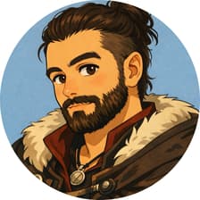 Profile picture for Michael Shuffett