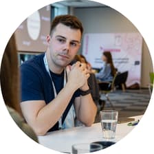 Profile picture for Kamil Homernik