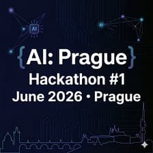 Profile picture for {AI: Prague}