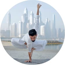 Profile picture for Yash Moradiya
