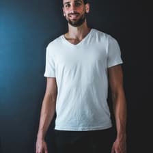 Profile picture for Stef Curcio