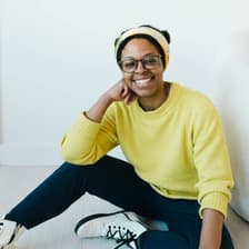 Profile picture for Aneisha