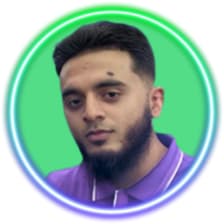 Profile picture for Mirza Mohammed Baig