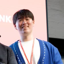 Profile picture for Steven Mi