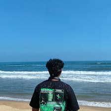 Profile picture for Prince Kevin Karthik I