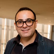Profile picture for Marcelo Costa