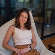 Profile picture for Darinka Burovska