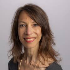 Profile picture for Renée Kaplan
