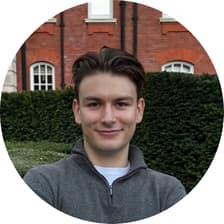 Profile picture for Maks Rokosz