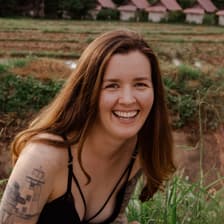 Profile picture for Kaitlyn Ramsay