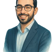 Profile picture for Karam Kassem