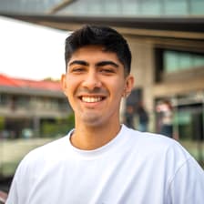 Profile picture for Álvaro Escárate