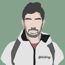 Profile picture for Abhimanyu Selvan