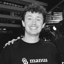 Profile picture for Parker Lyman