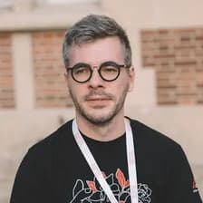 Profile picture for Romain Guillemot