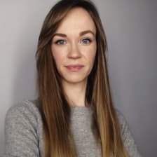 Profile picture for Marta Jagosz