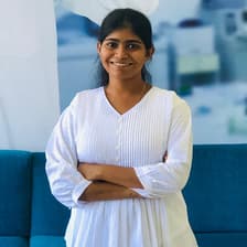 Profile picture for Suha Anas