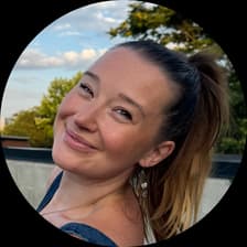 Profile picture for Sara Kudlowsky