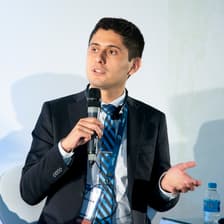 Profile picture for Daniel Dominguez Gomez