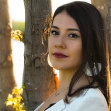 Profile picture for Carla Jara