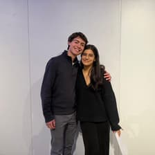 Profile picture for Sofía Calderón