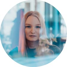 Profile picture for Anna Volodkina