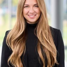 Profile picture for Madeleine Gahr