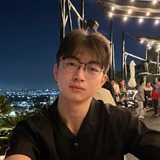 Profile picture for Gordon Zhang