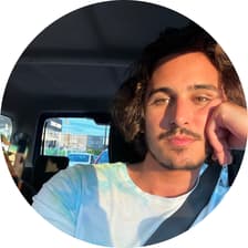 Profile picture for Pedro Destri