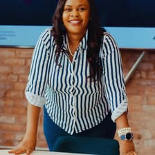 Profile picture for Madona Wambua