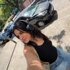 Profile picture for Gabriela Pirela