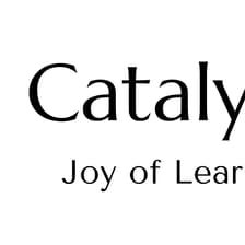 Profile picture for Curious Catalyst