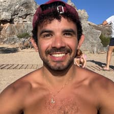 Profile picture for Alberto Becerra