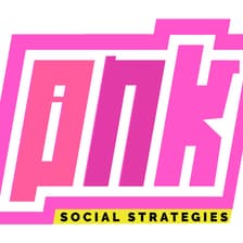 Profile picture for Pink Social Strategies