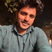 Profile picture for Siddheshwar Mule