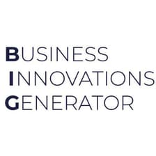 Profile picture for SMU Business Innovations Generator