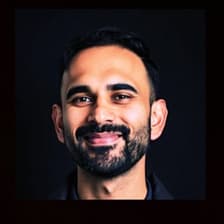 Profile picture for Prabhat Dhar