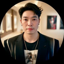 Profile picture for Yann YEUNG