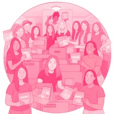 Profile picture for Girls Do the Work Projects